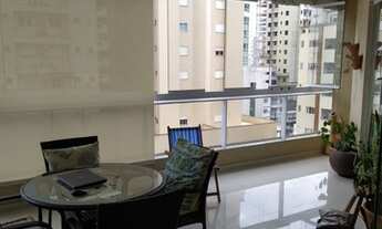 Imagem 2: Lindo apartamento DECORADO de 4 suítes em Meia Praia - Itapema - SC