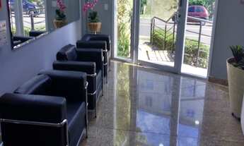 Imagem 3: CAMPINAS - Conjunto Comercial/Sala - ALPHAVILLE CAMPINAS EMPRESARIAL