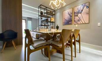 Imagem 3: JOINVILLE - Casa Padrão - PETRÓPOLIS