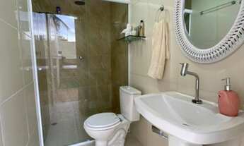 Imagem 7: Casa em Conjunto na Cidade Nova - Financia