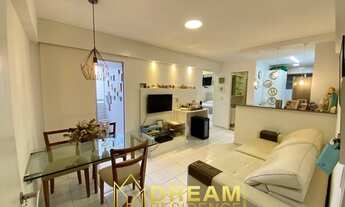 Imagem 2: Vendo lindo apto em Boa Viagem- 46m². R$290.000