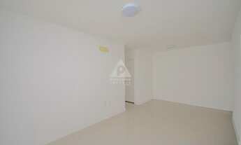 Imagem 3: Apartamento 2 quartos com suíte, varanda e vaga, mais uma incrível área de lazer no Ilha P