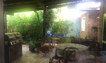 Imagem: CASA TÉRREA, REFORMADA, 03 QUARTOS/SUÍTE