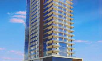 Imagem: ITAPEMA - Apartamento Padrão - Meia Praia