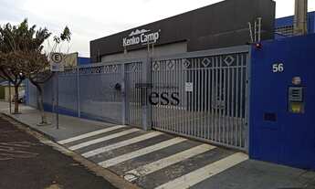 Imagem: Salão para aluguel, 3 vagas, Jardim Santa