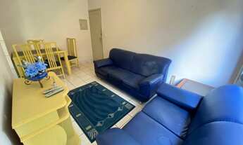 Imagem 2: Apartamento 2 dormitórios em Guilhermina - Praia Grande - SP