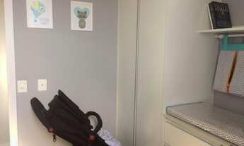 Imagem 6: CAMPINAS - Apartamento Padrão - VILA INDUSTRIAL