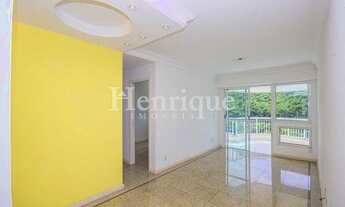 Imagem 2: Rio de Janeiro - Apartamento Padrão - Botafogo