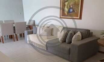 Imagem 3: LAURO DE FREITAS - Apartamento Padrão - RECREIO IPITANGA