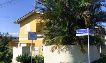 Imagem 2: CASA DOIS PISOS A VENDA NO BAIRRO VILA ZULEIMA EM CRICIÚMA POSSUINDO 03 DORMITÓRIOS E EDÍC