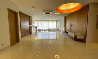 Imagem 3: Opus Urbano - Apartamento 3 quartos, sendo 3 suítes