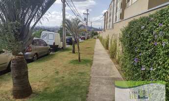 Imagem 6: Apartamento em Companhia Fazenda Belem - Franco da Rocha