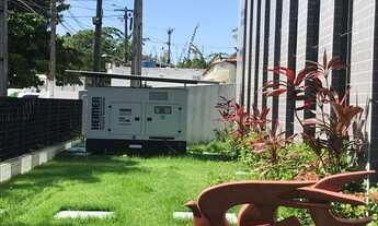 Imagem 3: 1º andar de Prédio comercial no bairro da Imbiribeira