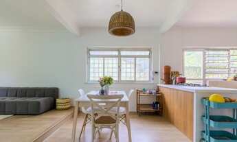 Imagem 6: Locação Casa 4 Dormitórios - 300 m² Sumaré