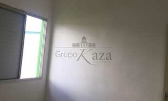 Imagem 2: Apartamento - Jardim Flórida - Jacareí - Residencial Parque das Flores - 58m² - 2 Dormitór