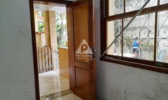 Imagem 7: Casa de Vila à venda, 3 quartos, 1 vaga, Ipanema - RIO DE JANEIRO/RJ