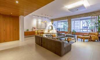 Imagem: Amplo apartamento 3 quartos, 2 vagas, reformado