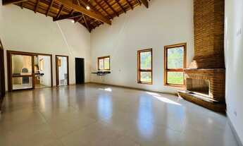 Imagem 3: Fazenda/Sítio/Chácara para venda possui 200 metros quadrados com 3 quartos