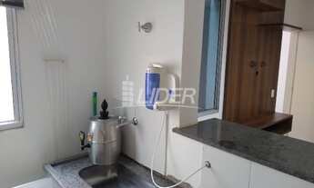 Imagem 5: Aluguel Apartamento SHOPPING PARK