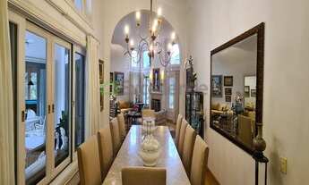 Imagem 7: ITU - Casa de Condomínio - CONDOMÍNIO TERRAS DE SÃO JOSÉ 1