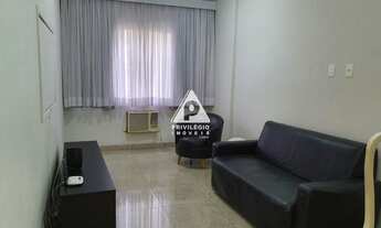 Imagem: Apartamento à venda, 1 quarto, 1 vaga