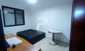 Imagem 6: GUARUJá - Apartamento Padrão - Enseada