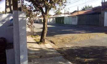 Imagem 2: CASA RESIDENCIAL em SOROCABA - SP, JARDIM LEOCÁDIA