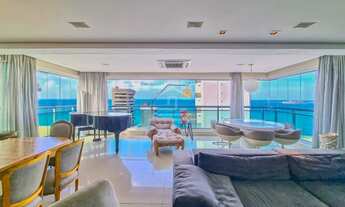 Imagem: Edifício Solar Vidal Bezerra Apartamento