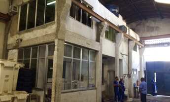 Imagem 4: RIO DE JANEIRO - Galpão/Depósito/Armazém - COLEGIO