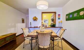 Imagem 7: Apartamento à venda, 2 quartos, 2 suítes, 1 vaga, Leblon - RIO DE JANEIRO/RJ