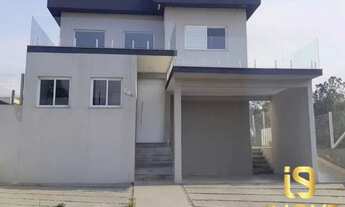 Imagem: BRAGANÇA PAULISTA - Casa de Condomínio