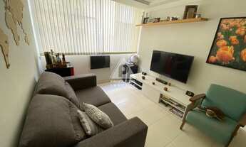 Imagem 4: Apartamento à venda, 3 quartos, Leblon - RIO DE JANEIRO/RJ