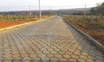 Imagem 5: Lote 1000m² financiado direto com proprietário Trilhas da Serra - Jaboticatubas