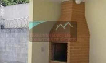 Imagem 2: Apartamento térreo com 2 dormitórios, quintal no Res. Morar e Viver na região Norte de Sor