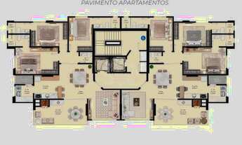 Imagem 6: LANÇAMENTO FRENTE SEGUNDA AVENIDA