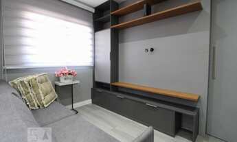 Imagem: Apartamento para Aluguel - Chácara Santo