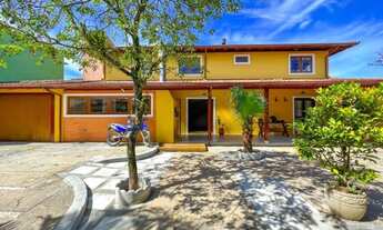 Imagem: Casa 3 suítes, Rio Tavares/ Porto da Lagoa