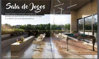 Imagem 4: Apartamento para venda com 159,44 metros quadrados com 3 quartos em Anita Garibaldi - Join