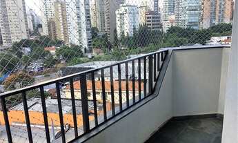 Imagem 7: São Paulo - Apartamento Padrão - MOEMA