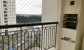 Imagem 3: Apartamento para aluguel possui 78 metros quadrados com 2 quartos em Jardim Ermida I - Jun