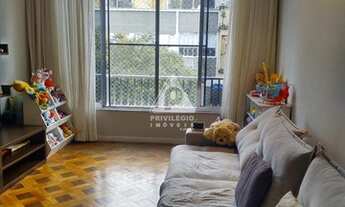 Imagem: Apartamento à venda, 3 quartos, 1 suíte