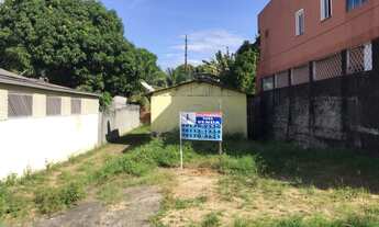 Imagem 3: Lote/Terreno para venda tem 400 metros quadrados em Santo Antônio - Manaus - Amazonas