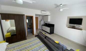 Imagem 2: Ótimo apartamento em condomínio moderno na Praia Grande