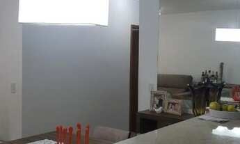 Imagem 3: Cobertura para Venda em Santo André, Campestre, 3 dormitórios, 1 suíte, 2 banheiros, 2 vag