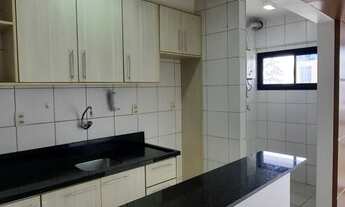 Imagem 7: 01 quarto com armários