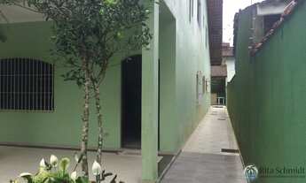 Imagem 3: BERTIOGA - Casa Padrão - INDAIÁ