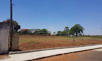 Imagem 2: ARARAQUARA - Terreno Padrão - VILA XAVIER (VILA XAVIER