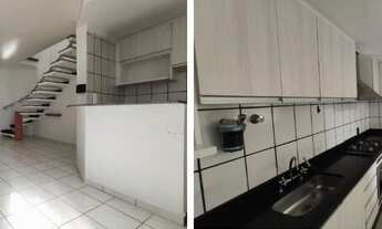 Imagem 3: Sobrado para venda tem 70 metros quadrados com 2 quartos em Itaquera - São Paulo - SP