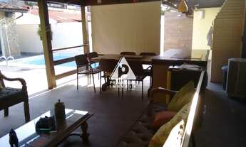 Imagem 3: Casa à venda, 4 quartos, 2 suítes, 4 vagas, Jacarepaguá - RIO DE JANEIRO/RJ