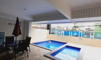 Imagem 7: Apartamento para venda tem 38 metros quadrados com 1 quarto em Caiçara - Praia Grande - SP